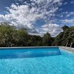 Holiday home Wiejska Sowa Siedlisko - W Gorach Sowich
