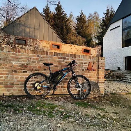 Wiejska Sowa Siedlisko - W Górach Sowich * Michalkowa