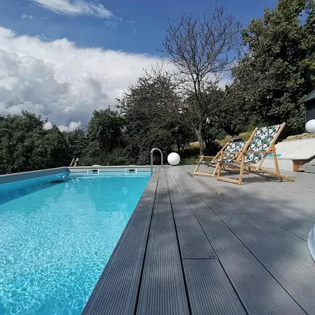 Wiejska Sowa Siedlisko - W Górach Sowich