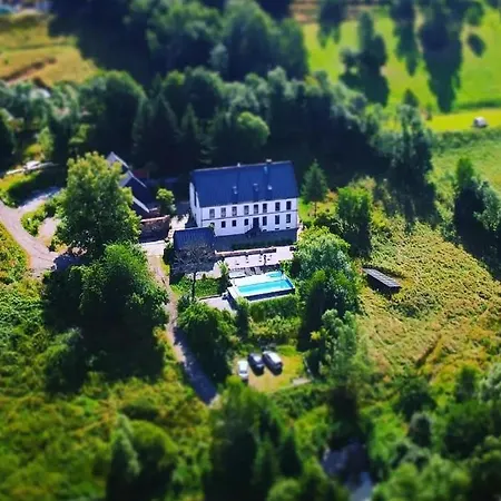 Wiejska Sowa Siedlisko - W Górach Sowich Dom wakacyjny