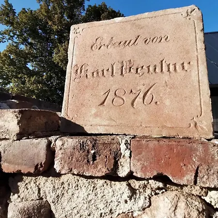 Dom wakacyjny Wiejska Sowa Siedlisko - W Górach Sowich