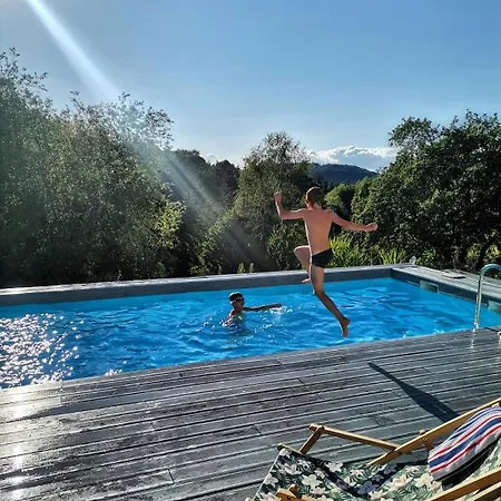 Dom wakacyjny Wiejska Sowa Siedlisko - W Górach Sowich