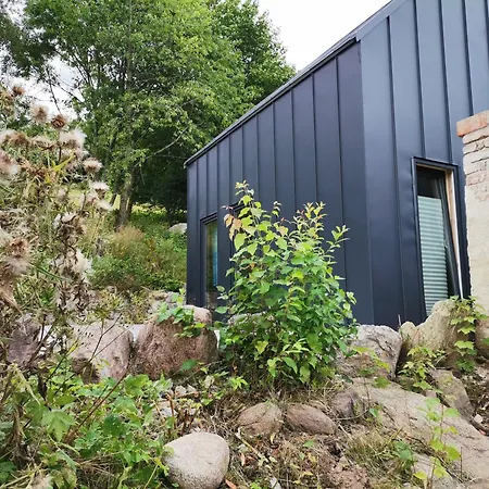 Dom wakacyjny Wiejska Sowa Siedlisko - W Górach Sowich *