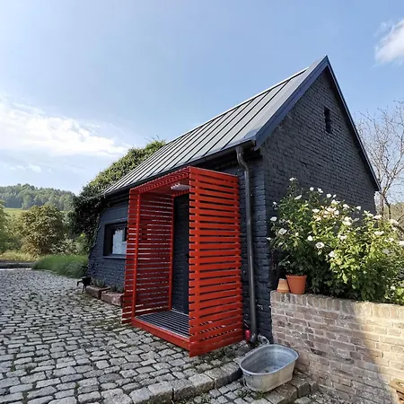 Wiejska Sowa Siedlisko - W Górach Sowich Dom wakacyjny *