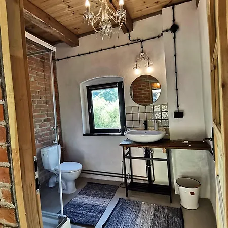 Wiejska Sowa Siedlisko - W Górach Sowich *