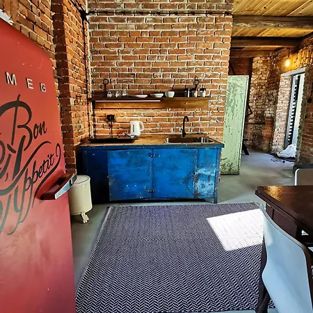 Wiejska Sowa Siedlisko - W Górach Sowich Dom wakacyjny *