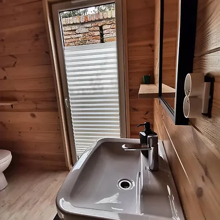 Wiejska Sowa Siedlisko - W Górach Sowich