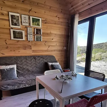 Dom wakacyjny Wiejska Sowa Siedlisko - W Górach Sowich Michalkowa