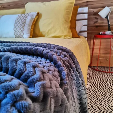 Wiejska Sowa Siedlisko - W Górach Sowich Dom wakacyjny *