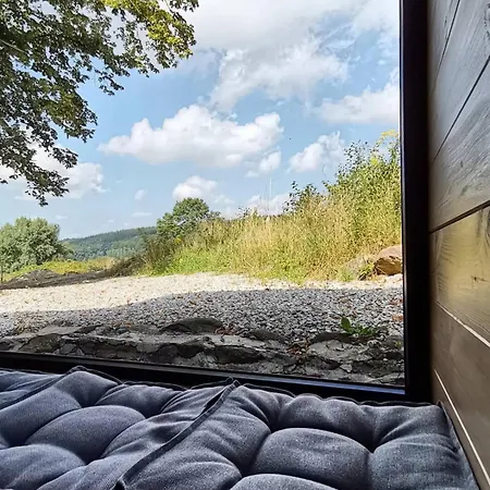 Wiejska Sowa Siedlisko - W Górach Sowich Dom wakacyjny