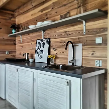 Dom wakacyjny Wiejska Sowa Siedlisko - W Górach Sowich *