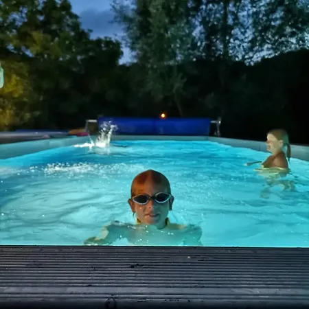 Wiejska Sowa Siedlisko - W Górach Sowich * Michalkowa