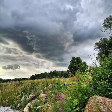 Wiejska Sowa Siedlisko - W Górach Sowich Dom wakacyjny