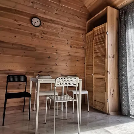 Wiejska Sowa Siedlisko - W Górach Sowich *