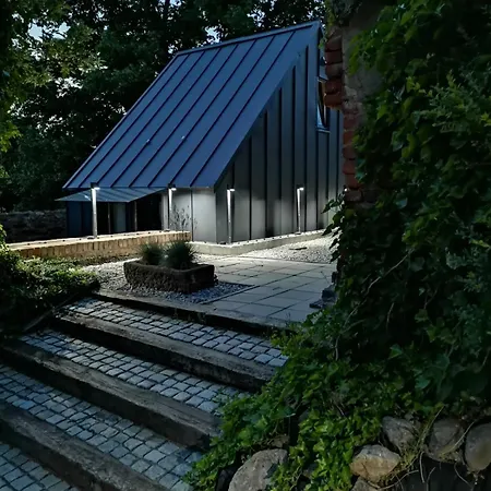 Wiejska Sowa Siedlisko - W Górach Sowich Dom wakacyjny *