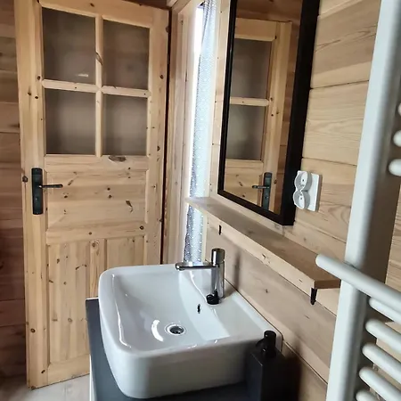 Wiejska Sowa Siedlisko - W Górach Sowich Michalkowa