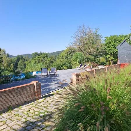 Wiejska Sowa Siedlisko - W Górach Sowich *