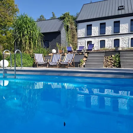 Wiejska Sowa Siedlisko - W Górach Sowich Dom wakacyjny *