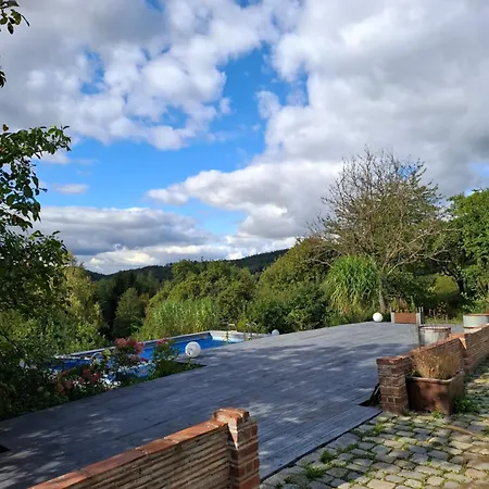 Dom wakacyjny Wiejska Sowa Siedlisko - W Górach Sowich *