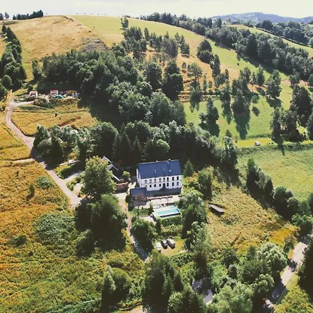 Wiejska Sowa Siedlisko - W Górach Sowich Michalkowa