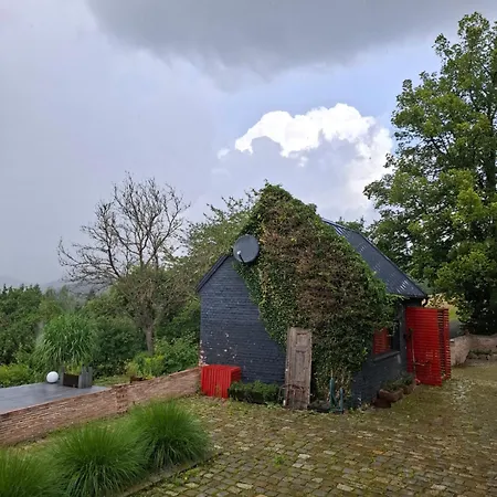Wiejska Sowa Siedlisko - W Górach Sowich Dom wakacyjny