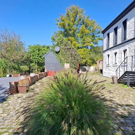 Wiejska Sowa Siedlisko - W Górach Sowich