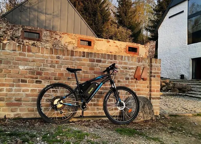 Wiejska Sowa Siedlisko - W Gorach Sowich * Michalkowa