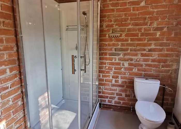 Wiejska Sowa Siedlisko - W Gorach Sowich 別荘 Michalkowa