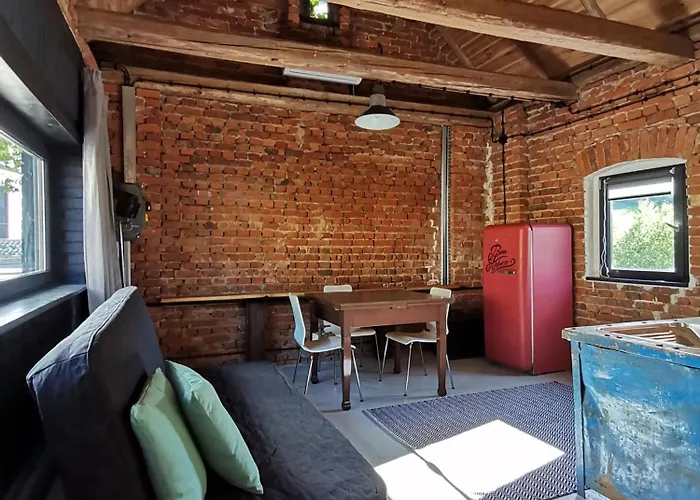 Wiejska Sowa Siedlisko - W Gorach Sowich