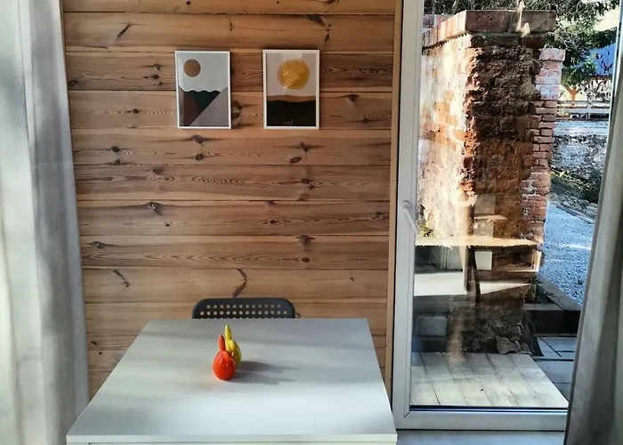 Wiejska Sowa Siedlisko - W Gorach Sowich 別荘 Michalkowa