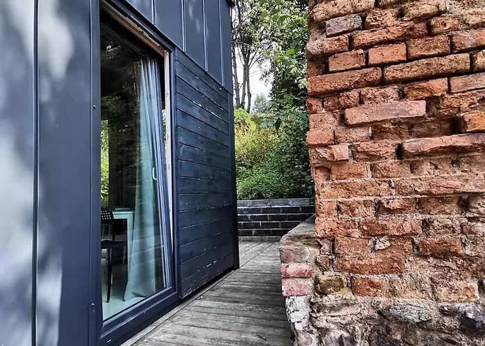 別荘 Wiejska Sowa Siedlisko - W Gorach Sowich