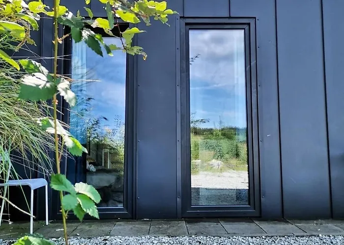 別荘 Wiejska Sowa Siedlisko - W Gorach Sowich Michalkowa