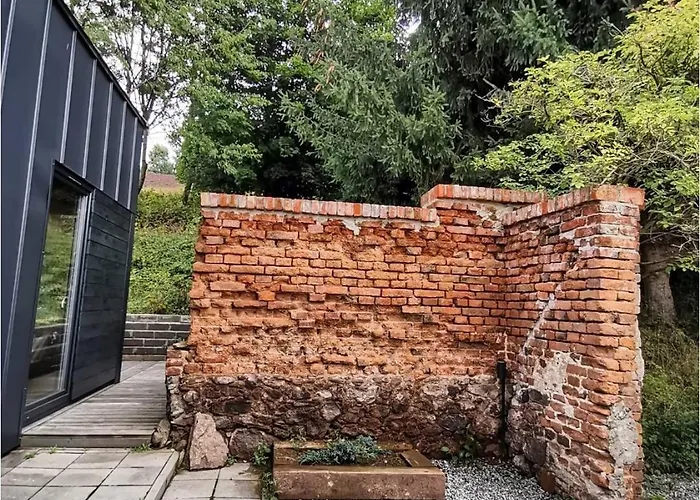 Wiejska Sowa Siedlisko - W Gorach Sowich