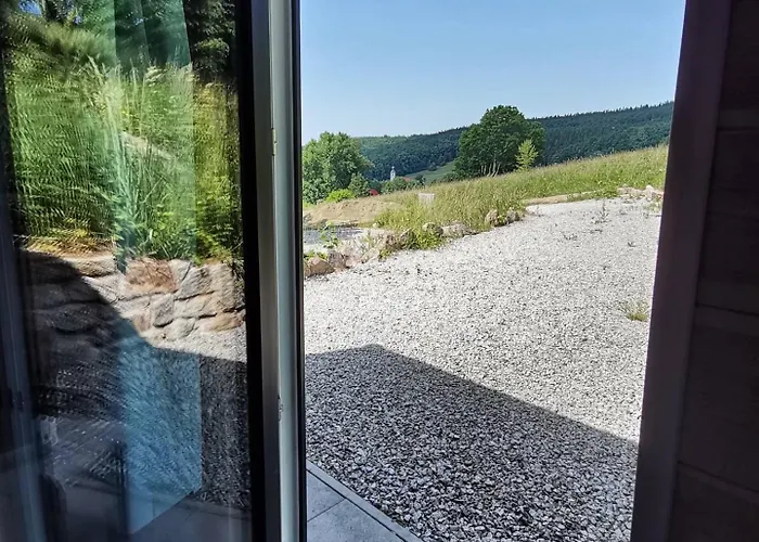 Wiejska Sowa Siedlisko - W Gorach Sowich