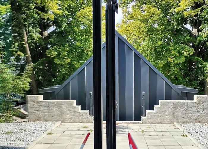 Wiejska Sowa Siedlisko - W Gorach Sowich *