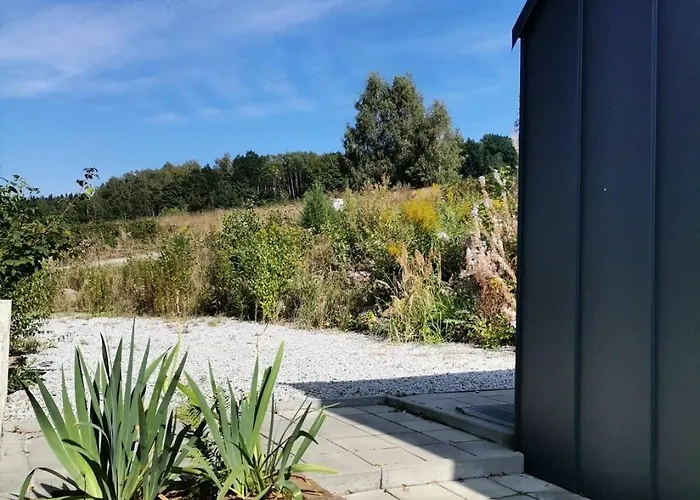 Wiejska Sowa Siedlisko - W Gorach Sowich 別荘 Michalkowa