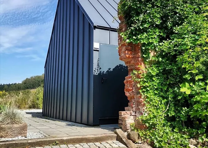 別荘 Wiejska Sowa Siedlisko - W Gorach Sowich Michalkowa