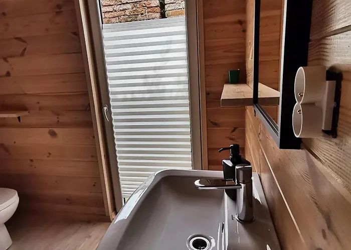 Wiejska Sowa Siedlisko - W Gorach Sowich