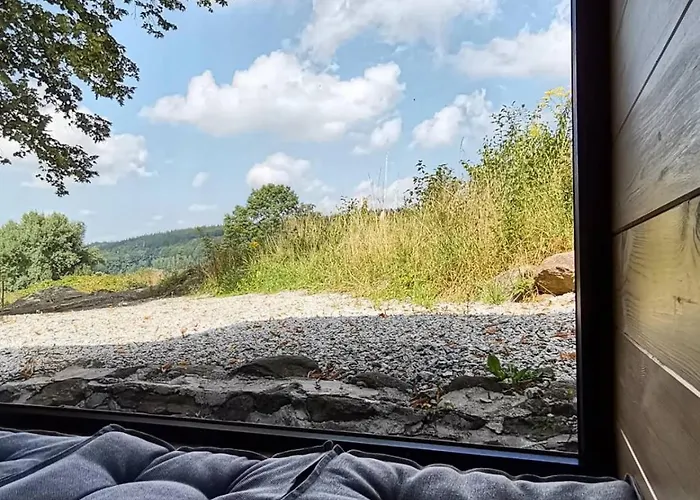 Wiejska Sowa Siedlisko - W Gorach Sowich 別荘