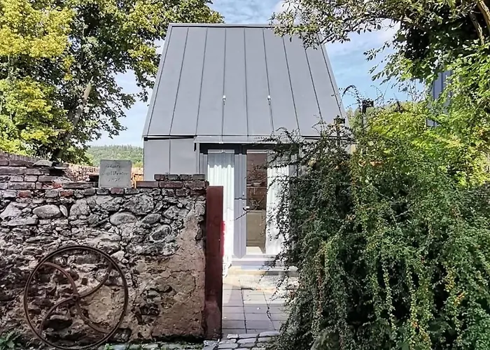 Wiejska Sowa Siedlisko - W Gorach Sowich *