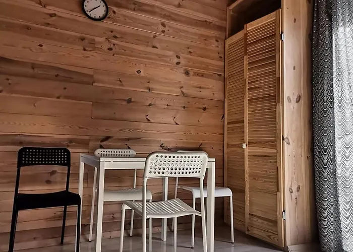 Wiejska Sowa Siedlisko - W Gorach Sowich *