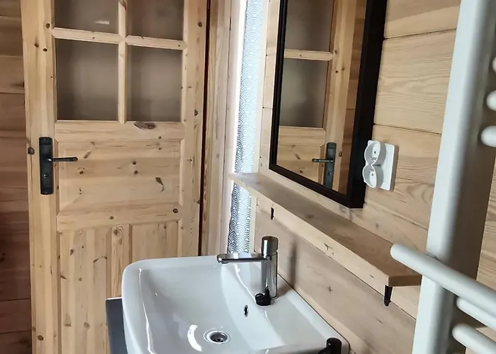 Wiejska Sowa Siedlisko - W Gorach Sowich Michalkowa