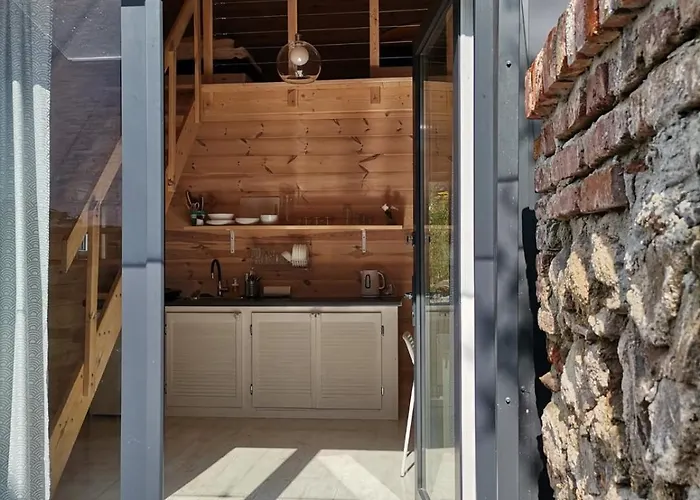 Wiejska Sowa Siedlisko - W Gorach Sowich * Michalkowa