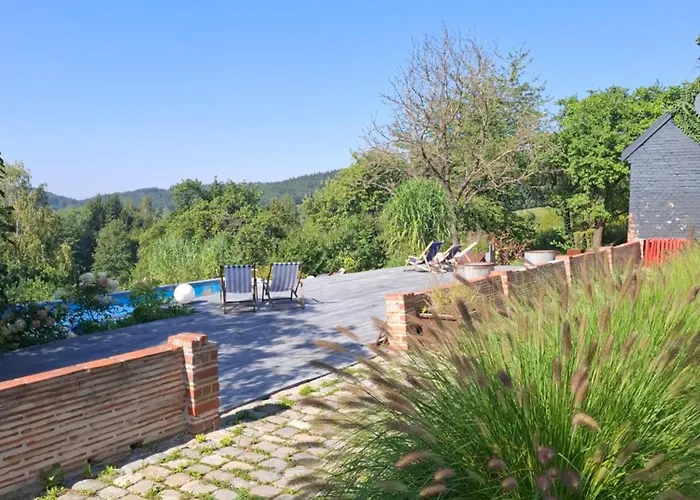 Wiejska Sowa Siedlisko - W Gorach Sowich *