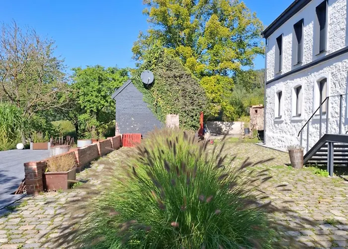 Wiejska Sowa Siedlisko - W Gorach Sowich